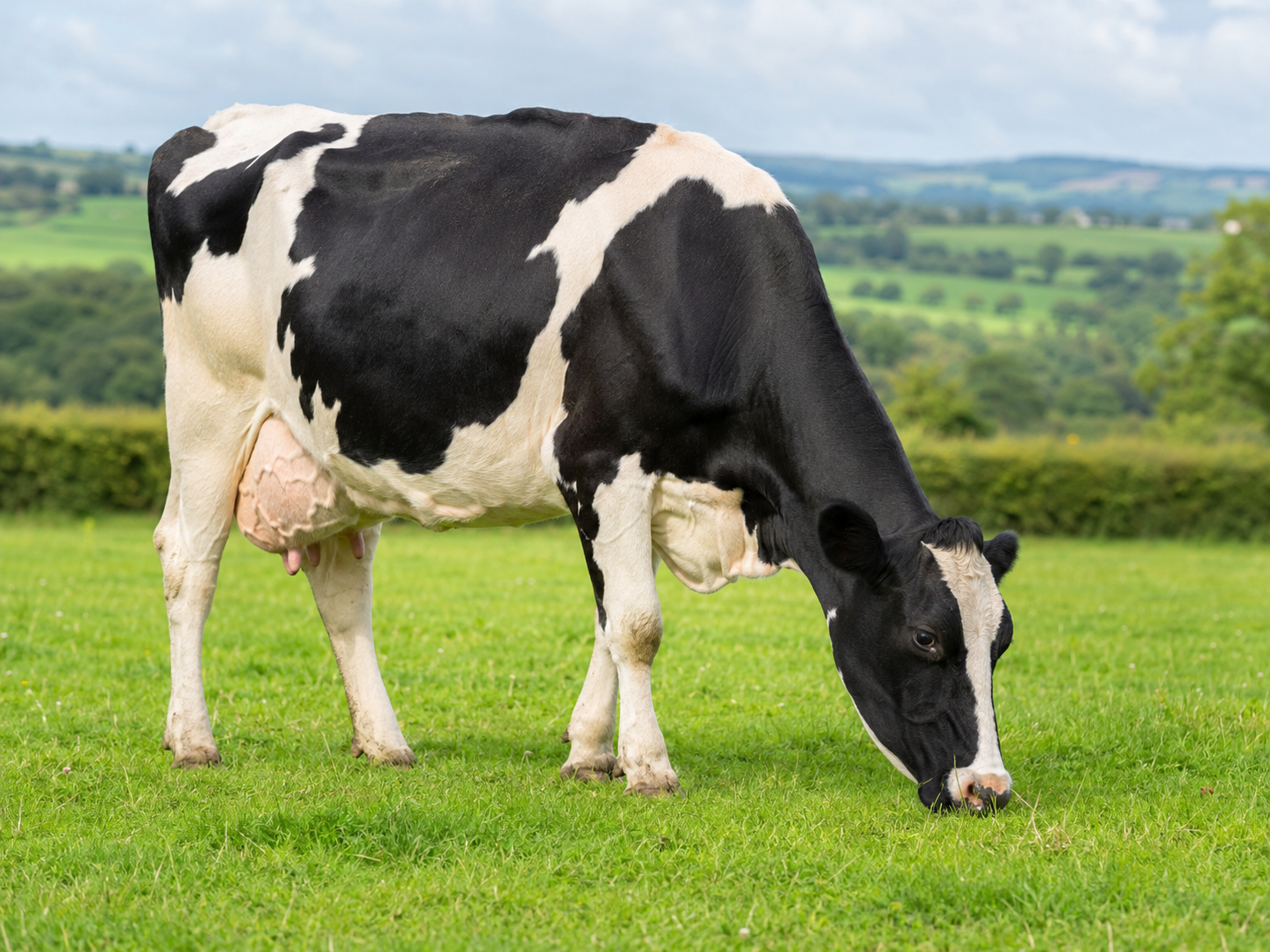 Ruminant nutrition application